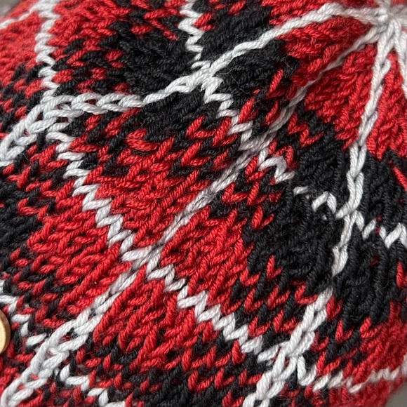 The Lumberjack Beanie - Picture 5 of 8